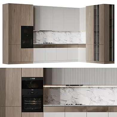Kitchen 78