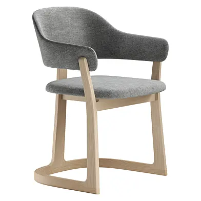 Passoni Radice Armchair