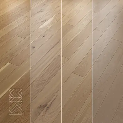 Паркет елочка шеврон s4
