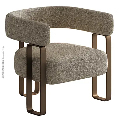 CHAIR CAPRICORN