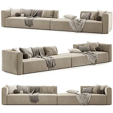 match sofa set 05