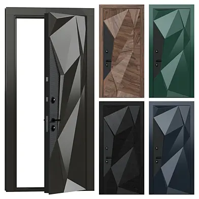 Lambo Door