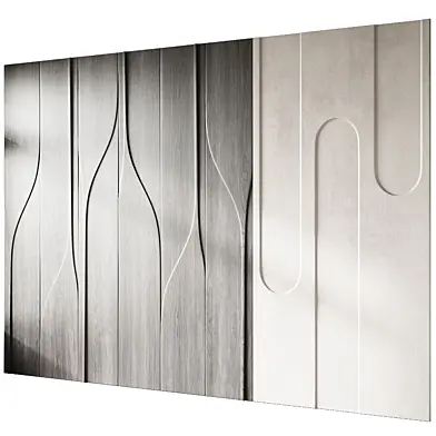 wall 3d panel 68