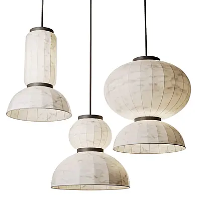 Arga Pendant Light