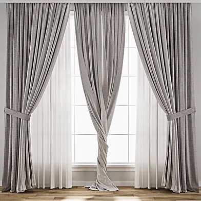 Curtain 913