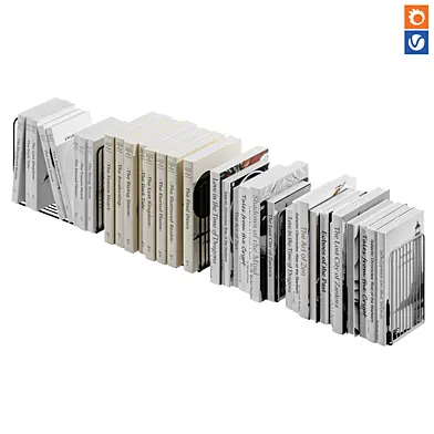Book set-03