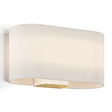 NAstro Lighting Venn Wall Lamp
