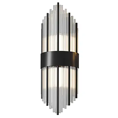 Delamp Stripglass