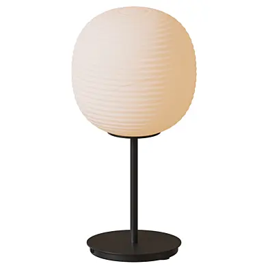Lantern Table Lamp Small