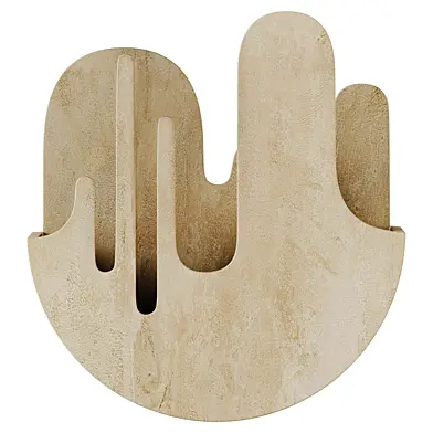 Stone Sculpture 03