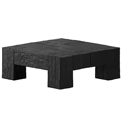 Ubud Coffee Table