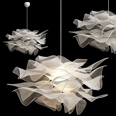 Krusning Pendant Lamp By Ikea