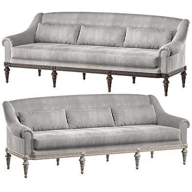 theodore alexander fontenay sofa
