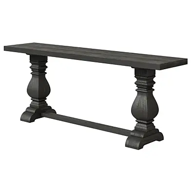 Arhaus консоль Kensington