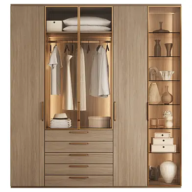 Wardrobe 07