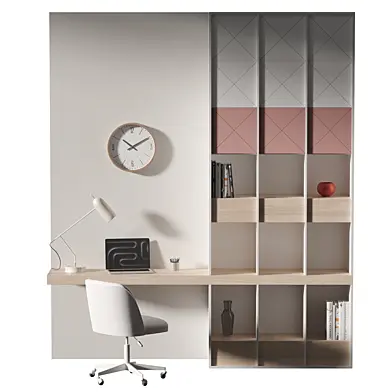 Office Furniture 03