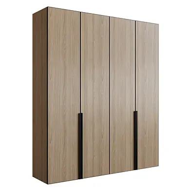 Cupboard MY 91 (Muzafarov Collections)