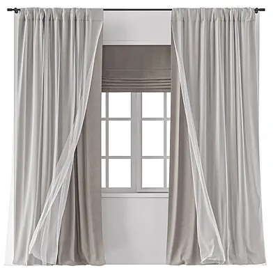 Curtains 7