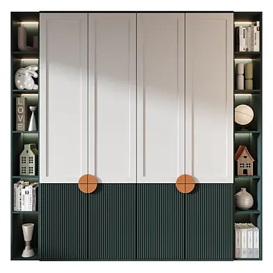 Furniture composition GHS-2566