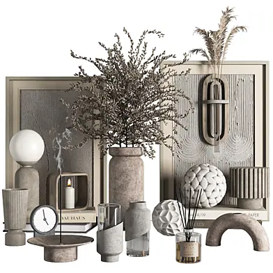 Decorative set 028