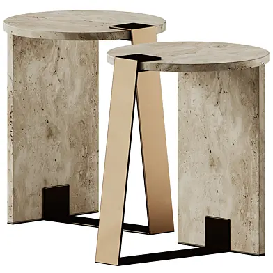 Dome Deco Waco Side Table