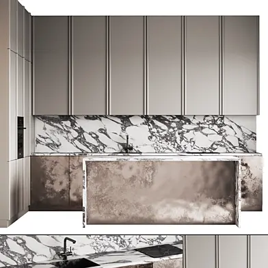 Kitchen 4