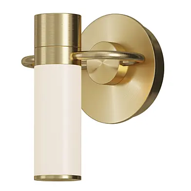 CVL Luminaires Storm Wall Lamp
