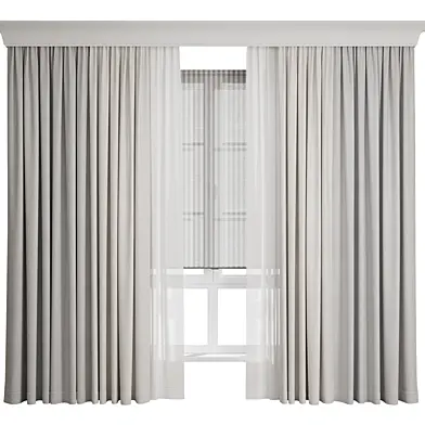 Curtain 48/ Шторы