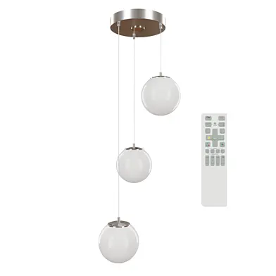Citilux Адам Смарт CL228A031 RGB LED