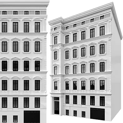 Residential Building No107