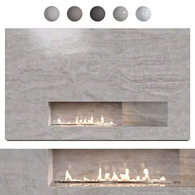 Fireplace 7