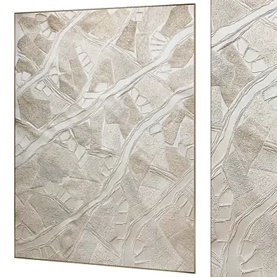 Bas-relief by Antonin Anzil. Picture 6