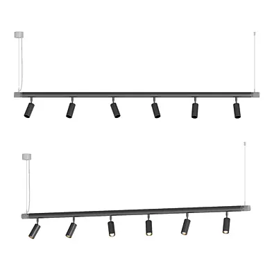 LED Module System
