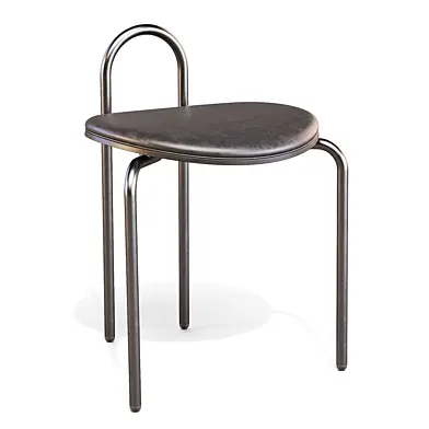 SP01-Design: Michelle - Dining Stool