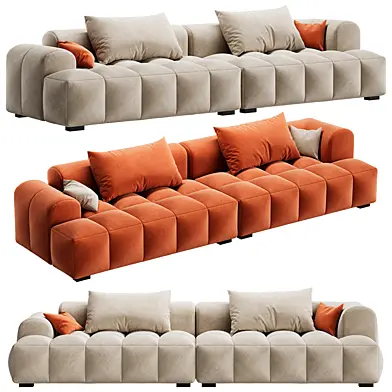 DUTRIEUX sofa
