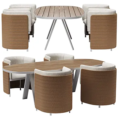 Table Esedra