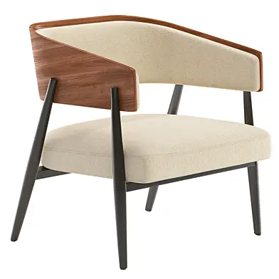 Elite Modern Aria Chair