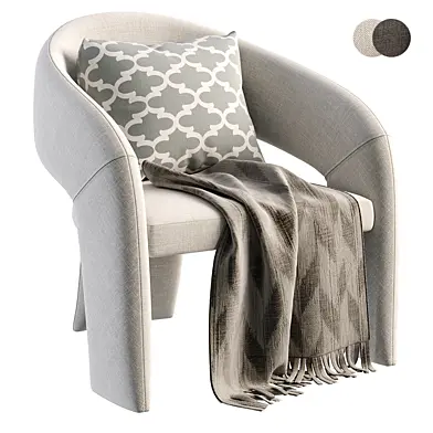 Anise Chair
