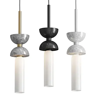 Maytoni Kyoto Pendant Lamp