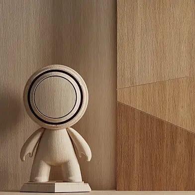 wood 150