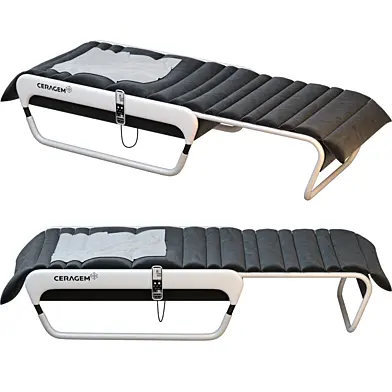 Massage Bed Ceragem V3