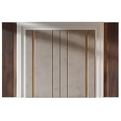 wall panels | set 375
