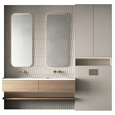 Bathroom furniture 98