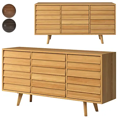 REMIX SIDEBOARD XL