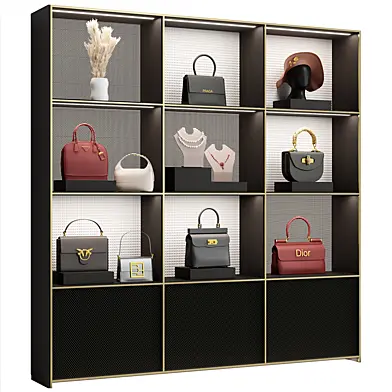 Store with bags 3
