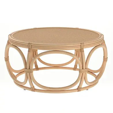 Mejia Coffee Table