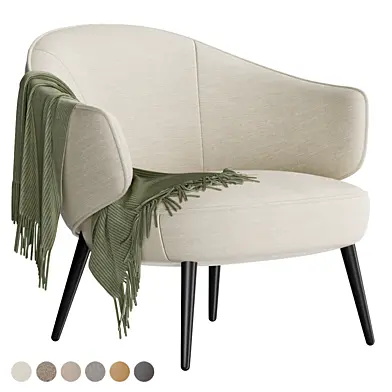 Boconcept - Charlotte chair