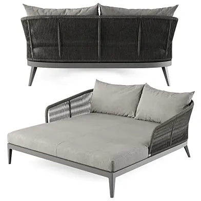 Hamilton Daybed