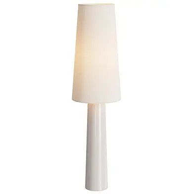 NoEnName Null floor lamp