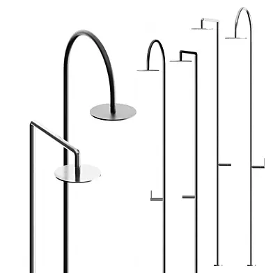 Ceadesign CARTESIO | Садовый душ
